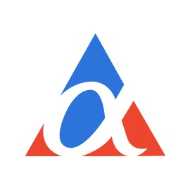 Alpha Efficiency - Chicago Web Design Company Logo