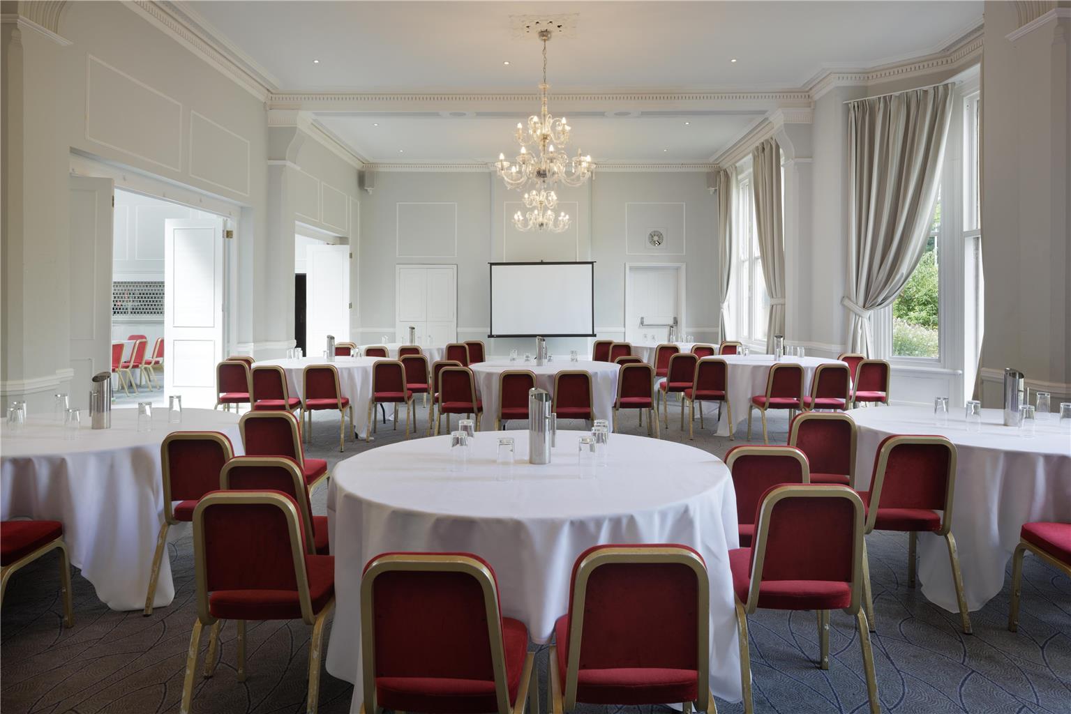 Images New Bath Hotel, a member of Radisson Individuals