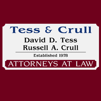 Tess & Crull LLC Logo