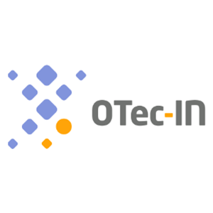 OTec-IN GmbH in Ingolstadt an der Donau - Logo