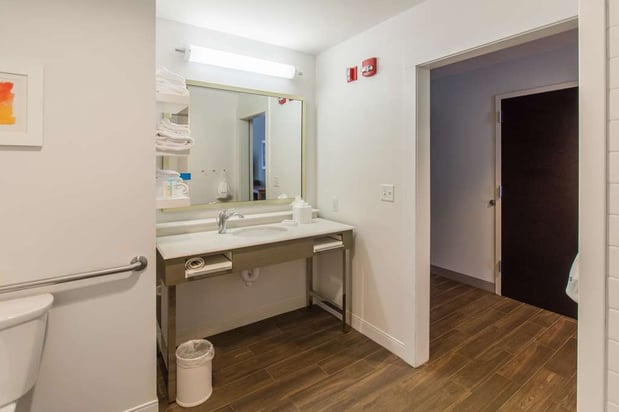 Images Hampton Inn Crestview South  I-10