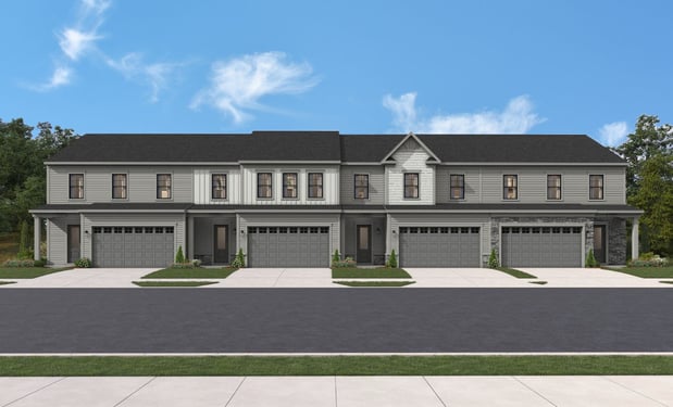Images Brookside by Stanley Martin Homes