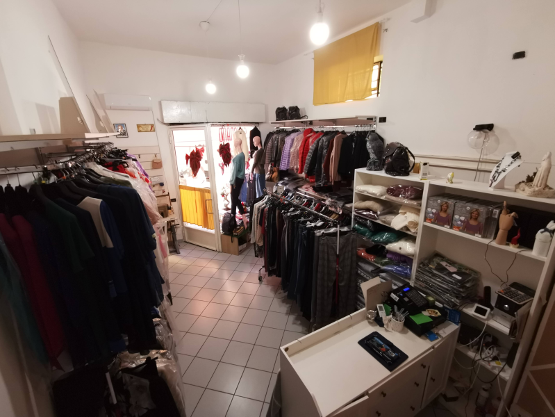 Images Sicignano Abbigliamento Donna e Curvy