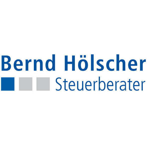 Logo Bernd Hölscher Steuerberater