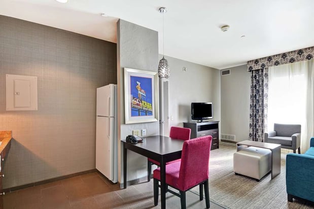 Images Homewood Suites by Hilton Amarillo