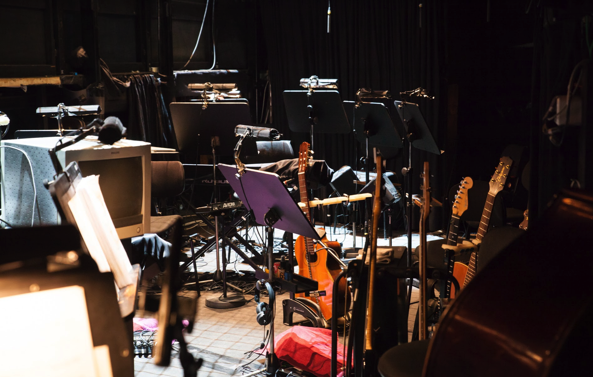 Raimund Theater #WeAreMusical, Wallgasse 18-20 in Wien