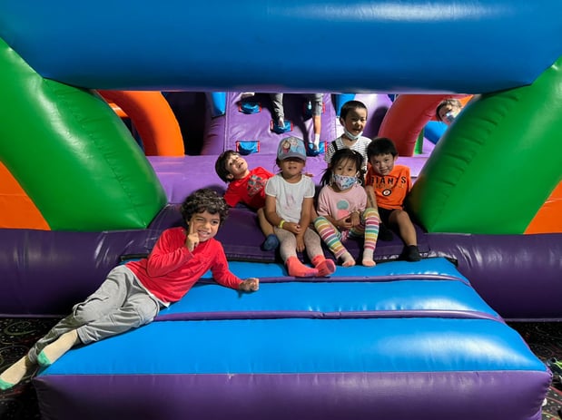 Images GrowFit Camp (San Ramon)