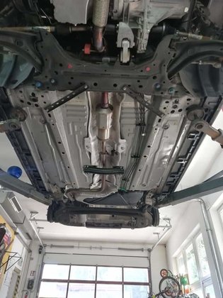Mobiler Service Rene Thaler, Bründlweg 23 in Wörgl