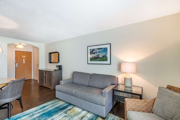 Images Best Western Plus University Park Inn & Suites