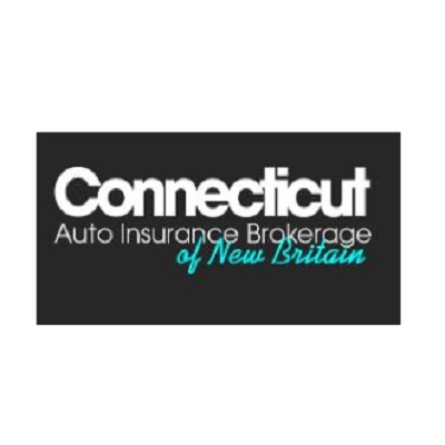 Connecticut Auto Insurance Brokerage of New Britain Logo