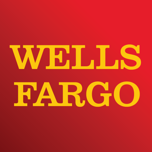 Wells Fargo Bank Logo