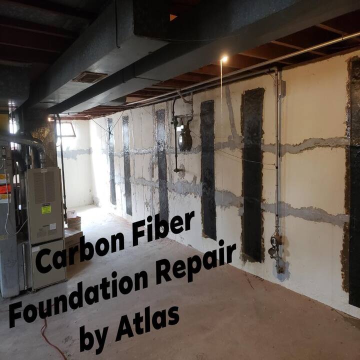 Atlas Foundation Solutions LLC Image