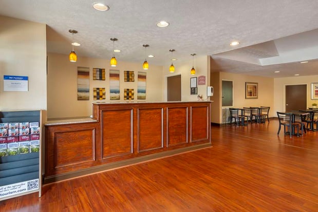 Images Best Western Auburn/Opelika Inn