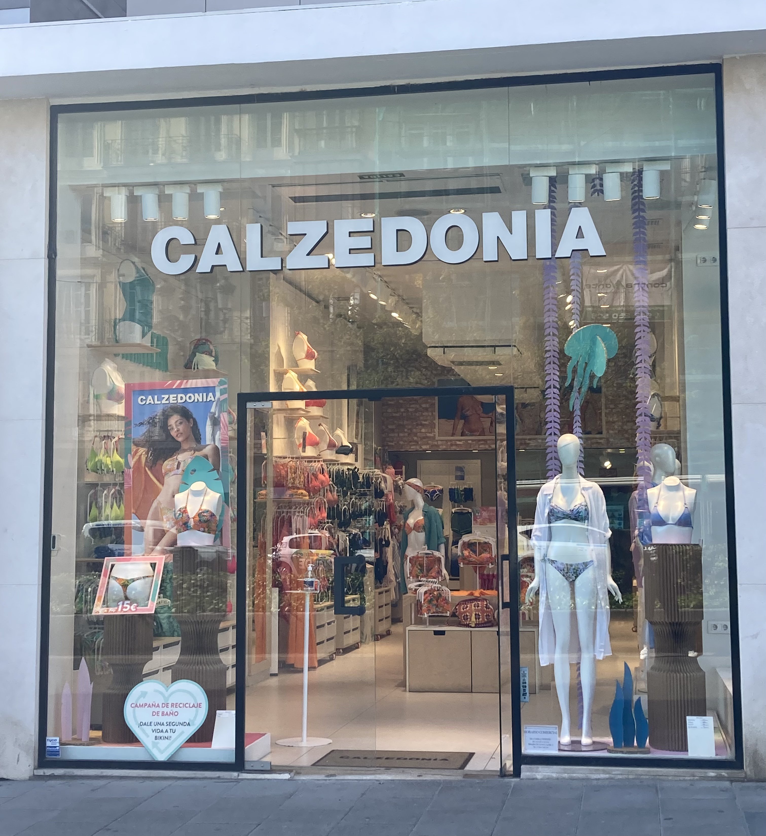 Images Calzedonia