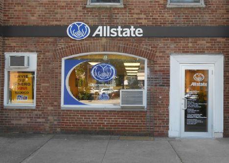 Images Ryan Cosgrove: Allstate Insurance