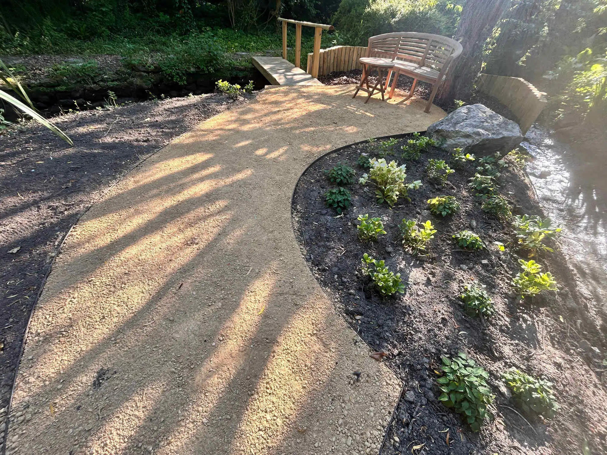 Images Appleyard Property & Landscaping
