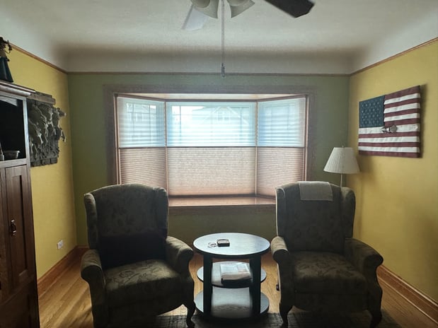 Images Budget Blinds of Logan Square & Oak Park