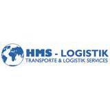 Logo HMS - Logistik e.K. Fulfillment & Logistik Service