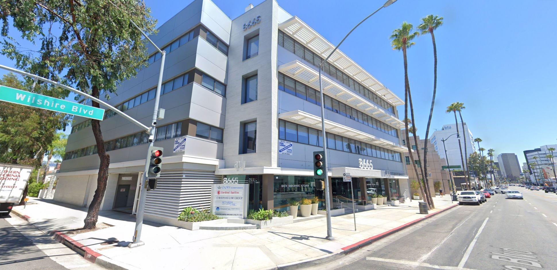 Compass Law Group, LLP Injury and Accident Attorneys