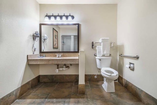 Images Best Western Padre Island