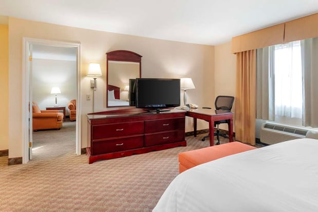 Images Best Western Plus West Covina Inn