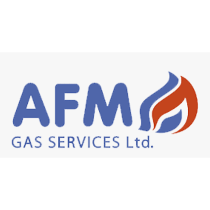 AFM Gas Services Ltd Logo