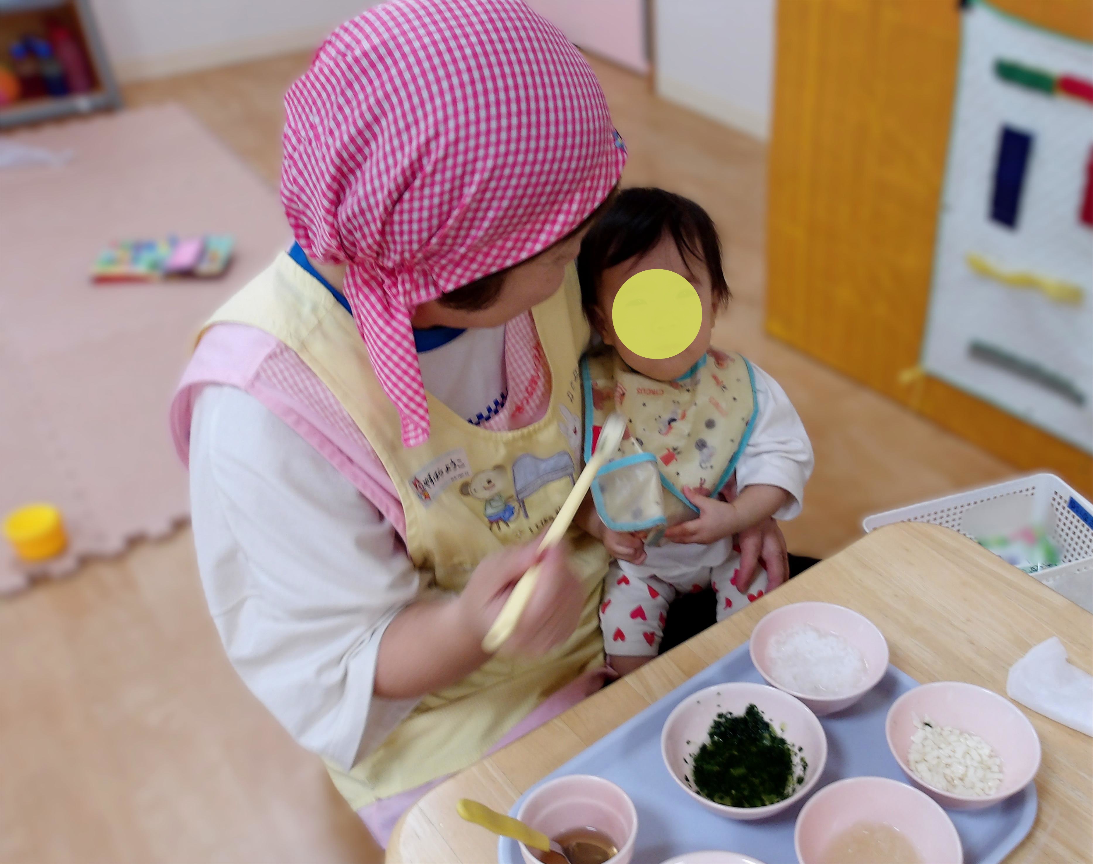 Images 西船橋すきっぷ保育園