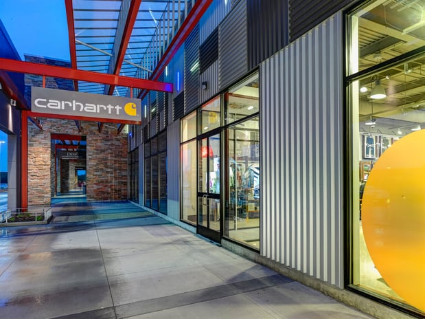 Images Carhartt - Mayfair
