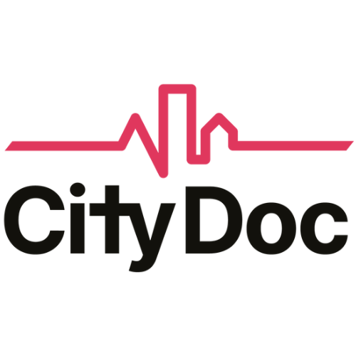 CityDoc In-Pharmacy Travel Clinic, Walthamstow (Hoe Street) logo