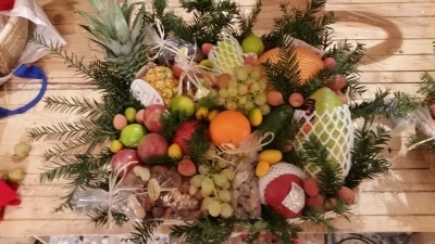 Images Bundin Frutta