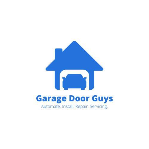 Garage Door Guys Logo