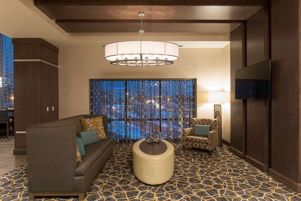 Images Hampton Inn & Suites Grand Rapids Downtown
