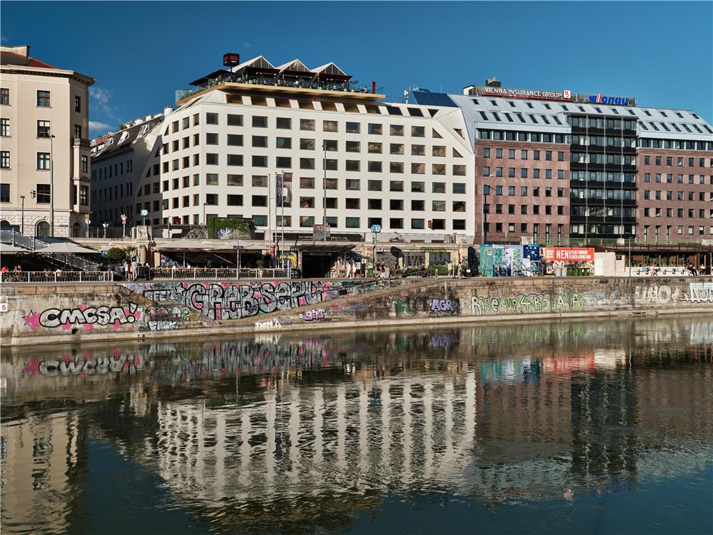 Bild 91 von Radisson Red Vienna