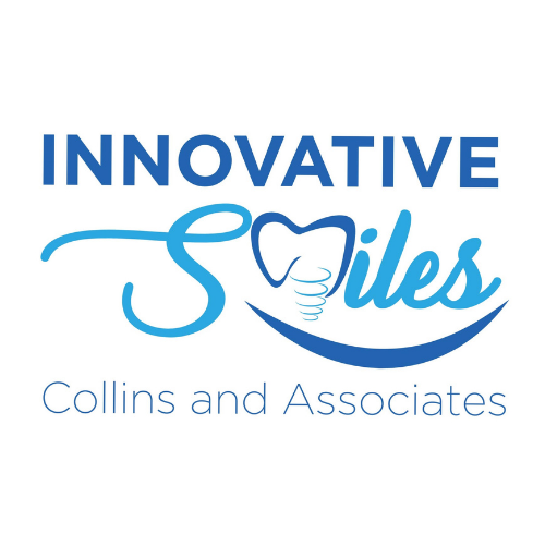 Innovative Smiles: Collins and Associates, DDS, PA Logo
