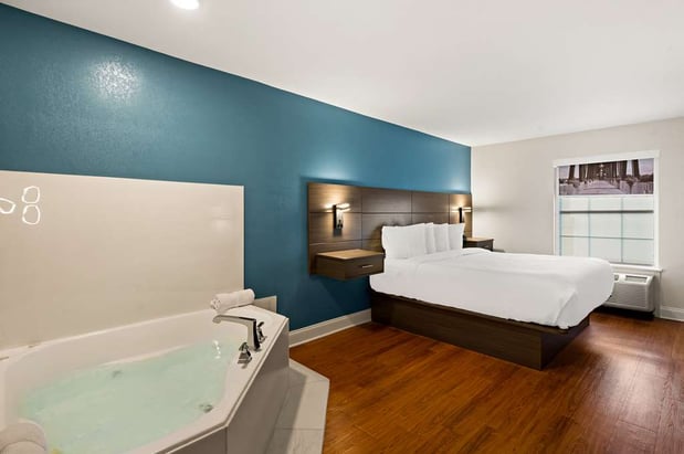 Images Best Western Shackleford