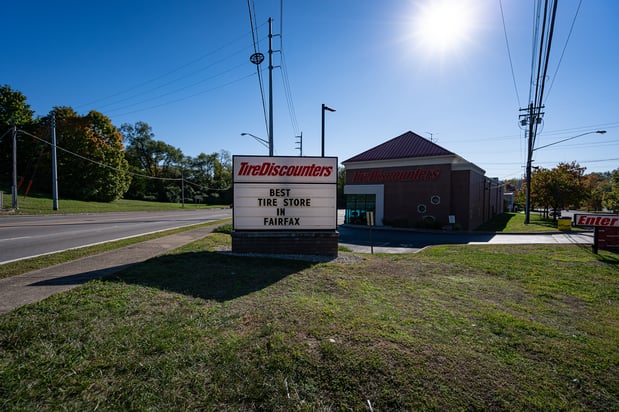 Images Tire Discounters