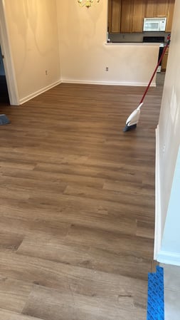 Images Floor Coverings International of Central Cumberland County
