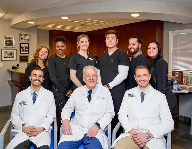 Images Capital Region Periodontics and Dental Implants