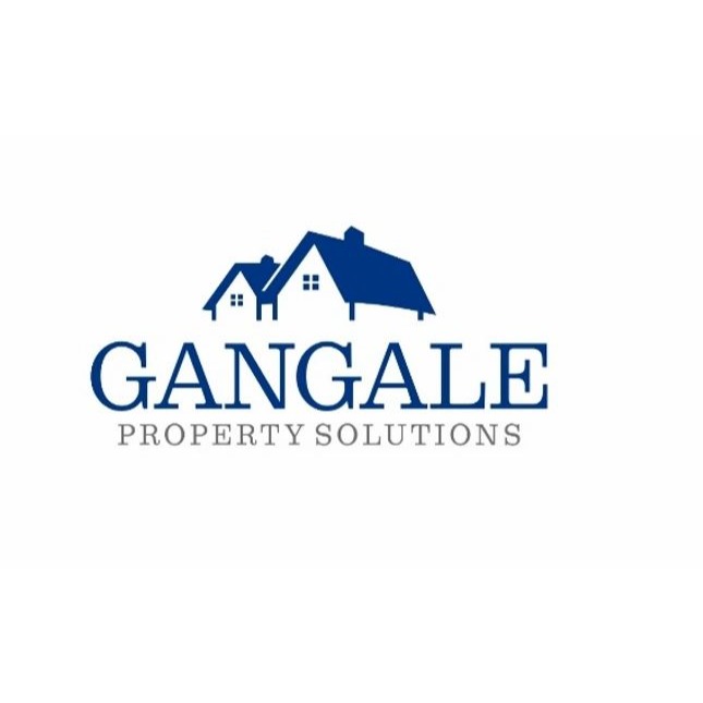 Gangale Property Solutions Logo