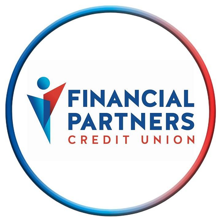 Financial Partners Credit Union Logo