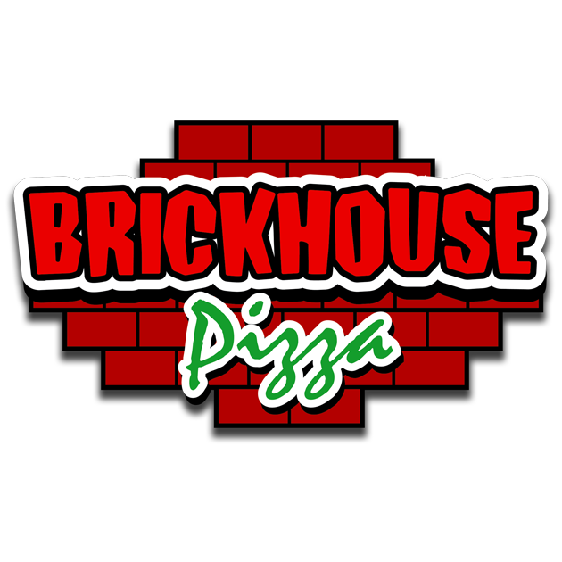 Brickhouse Pizza Logo