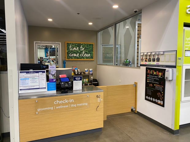 Images Petco Grooming