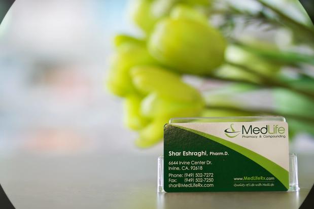 Images MedLife Pharmacy & Compounding