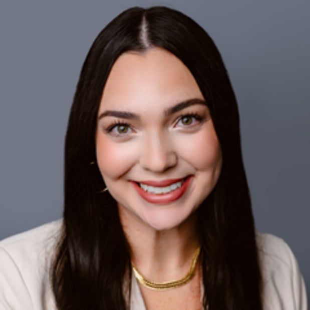Images Edward Jones - Financial Advisor: Mallory A Rush, CFP®