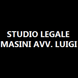 Studio Legale Masini Avv. Luigi Logo