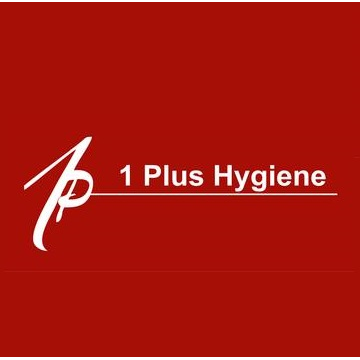 1 Plus Hygiene GmbH in Düsseldorf - Logo