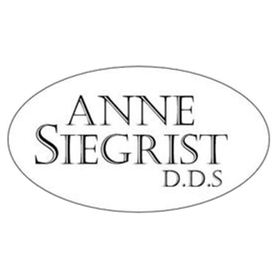 Anne E. Siegrist, DDS, SC Logo