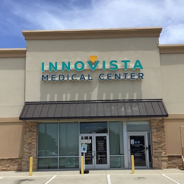 Images Innovista Medical Center - Irving