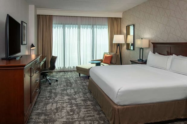 Images Hilton Greenville