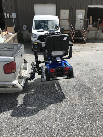 Images 101 Mobility of Greenville